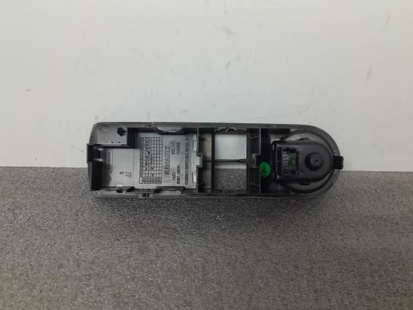 Interruptor / Botao (Espelhos) RENAULT Clio IV Grandtour (KH_)