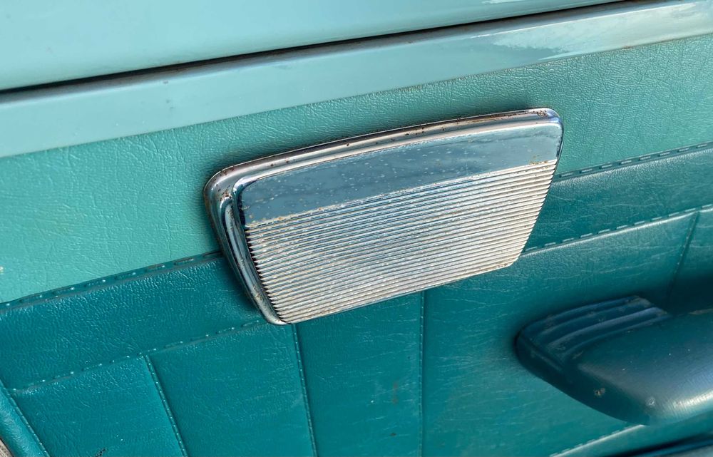 Ford Taunus 12M, 1500LC