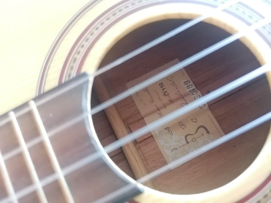 Cavaquinho de Cabo Verde