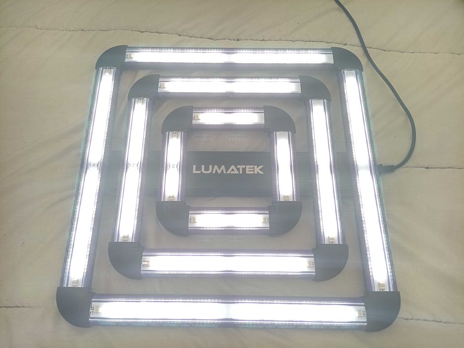 Lumatek ATTIS 300 - Nova