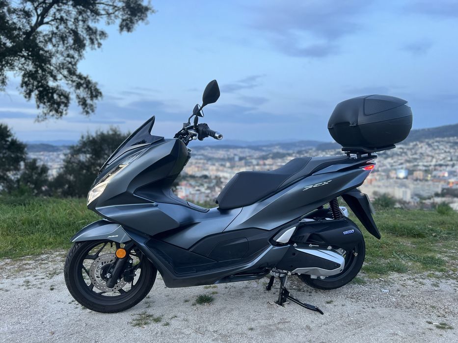 Scooter Honda PCX 125cc