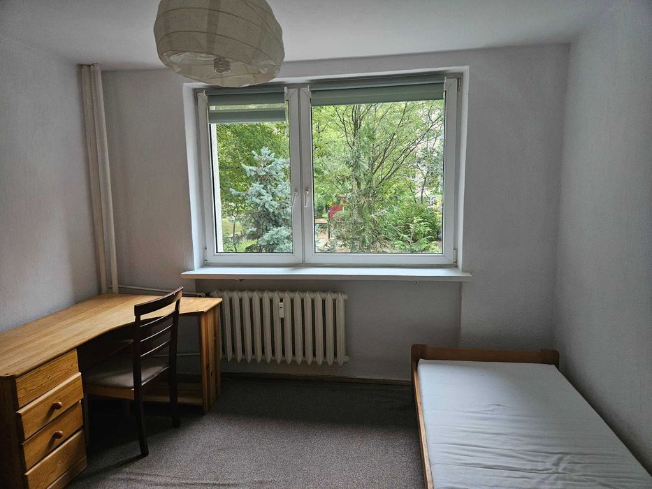 Mieszkanie – Warszawa, Nowe Górce, Bemowo - Widok 3