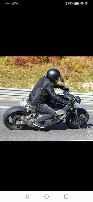 Sprzedam Yamaha fzr 1000