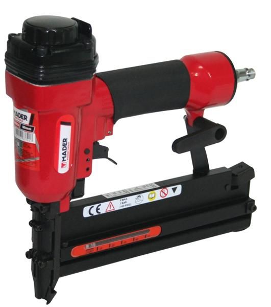 Máquina de Pregar Pneumática (Ar comprimido) p/ pregos de 1,2 mm. AP28