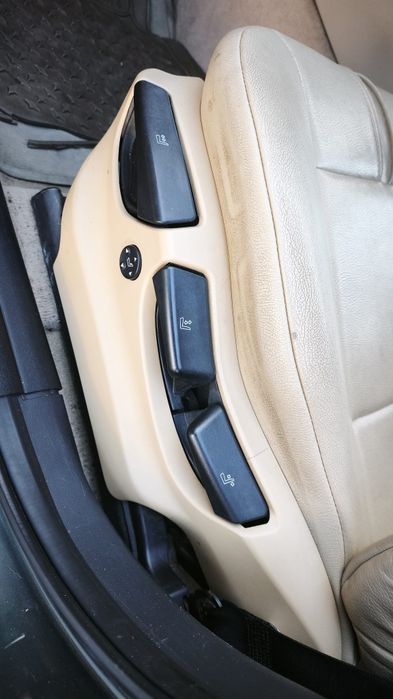 BMW X3 2.0d 2005
