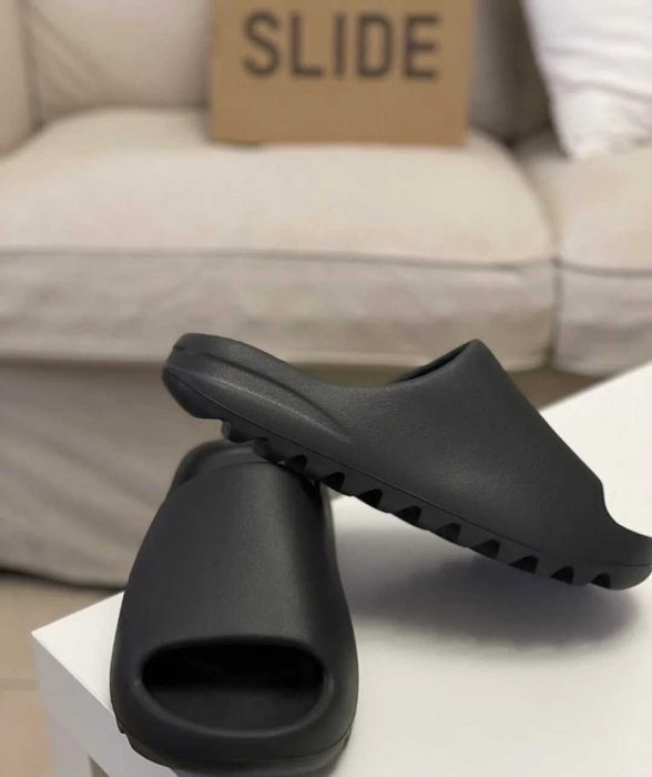 Yeezy_Slide_Onyx R.40,5