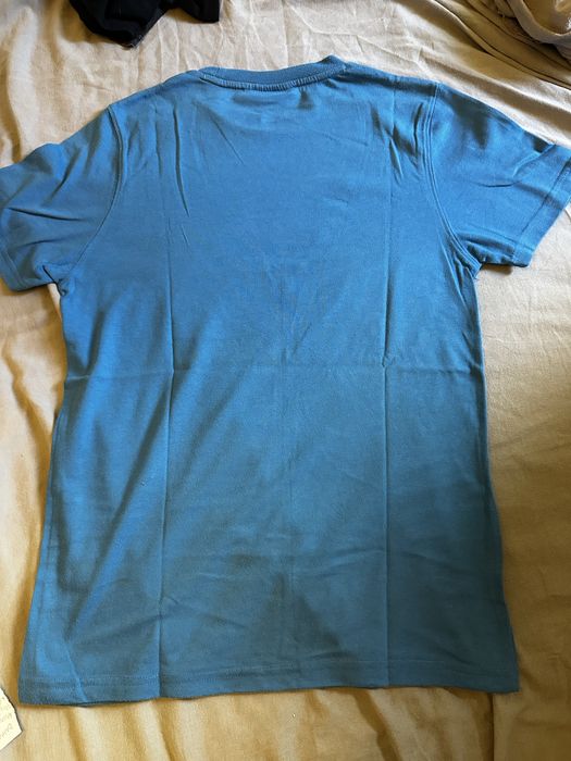 Tshirts oficiais