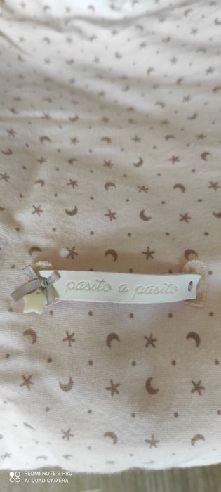 Forra para ovo Pasito a Pasito