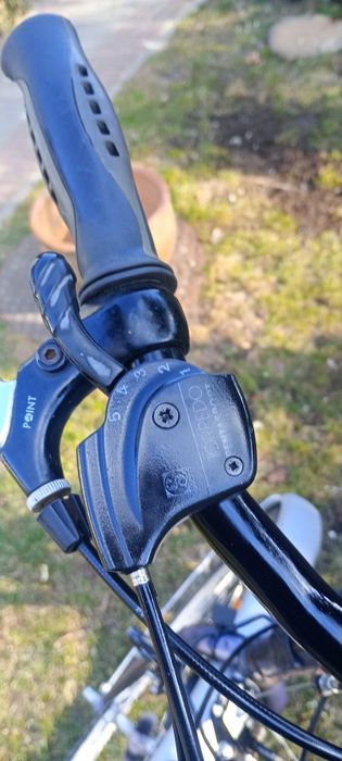 Rower damski koła 28 cali