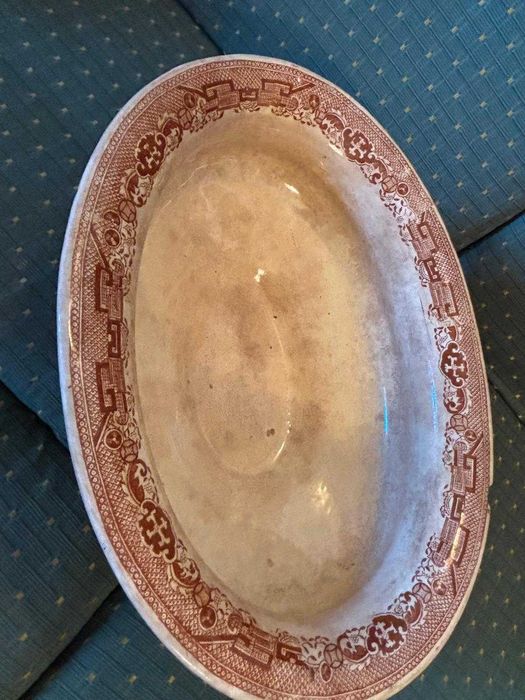 terrina - antiguidade