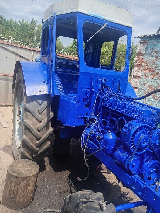 Продам трактор т-40 Ам