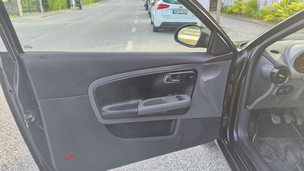 SEAT Ibiza 1.9 TDI
