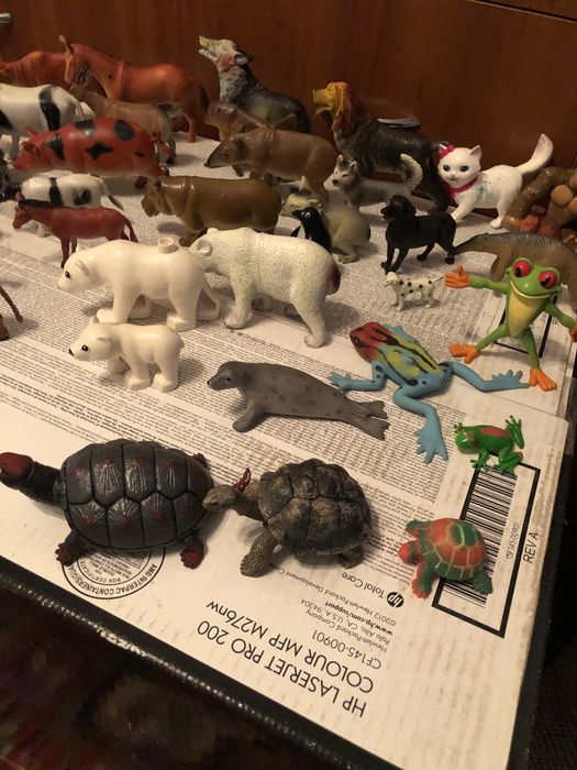 Продам детские игрушки