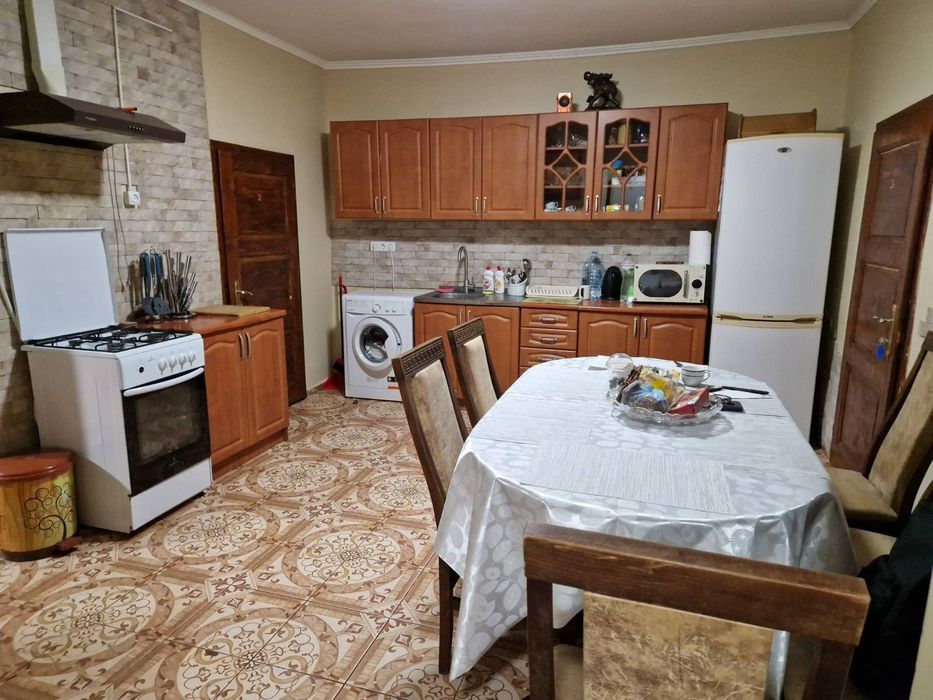 Косино,  Берегово. Подобово Дім, кімнати