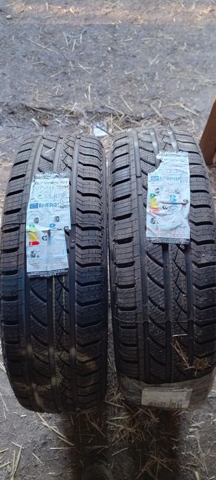 Premiorri Vimero Suv 235 75 r15