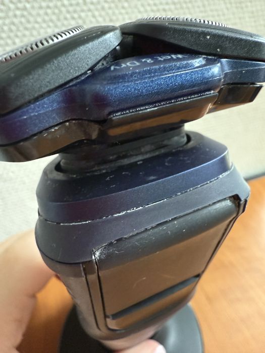 Бритва для бритья електро Philips s5580/30 серии 5000