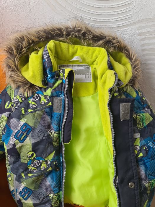 Продам костюм Lenne 86+6