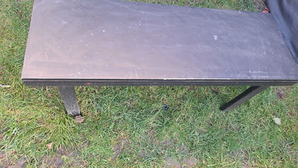 Stolik pod akwarium 120 x 40