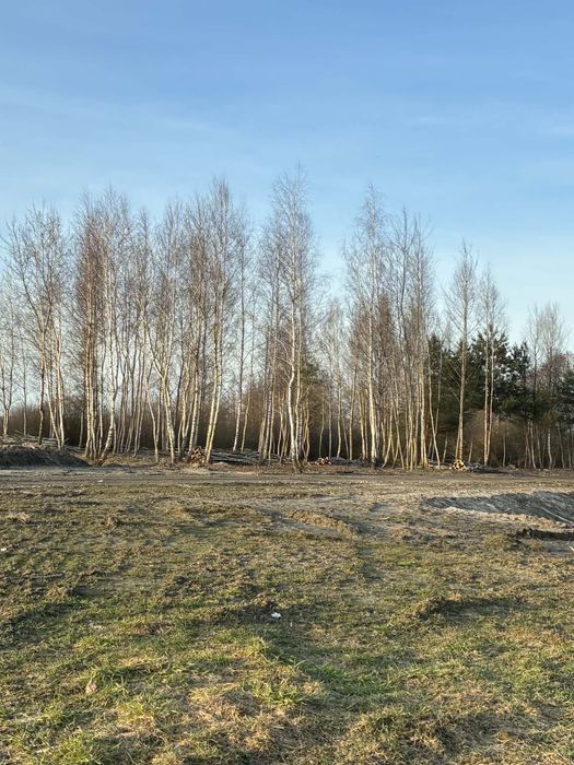 Sprzedam Dzialki Budowlane