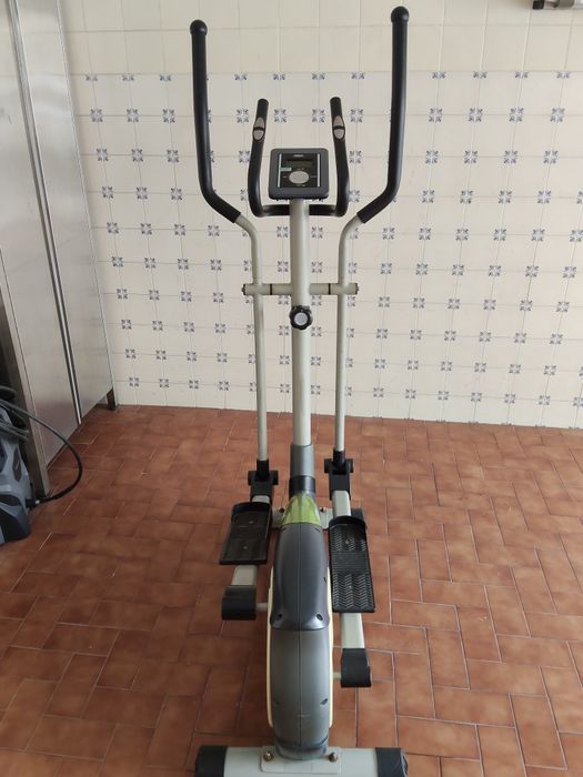 Bicicleta elíptica447246053409433600