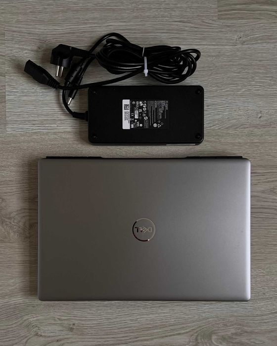 Portátil Workstation Dell Precision 7550 – i7 10ª Gen | 96GB RAM | 1TB SSD | RTX 3000
