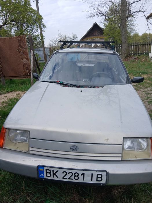 ЗАЗ  1103  Славута