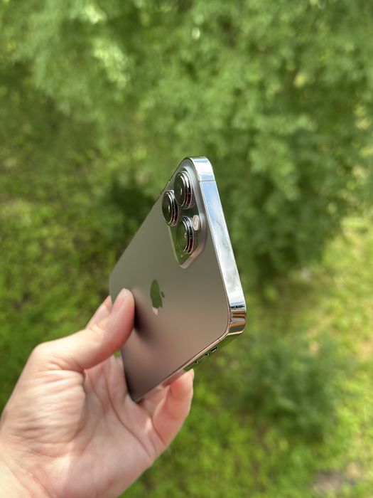 iPhone 13 Pro Max 128gb Graphite