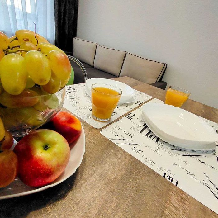 БОРОВСКОГО 37Х, б-ца Воробьева, онкодиспансер. Новый дом. Хозяйка