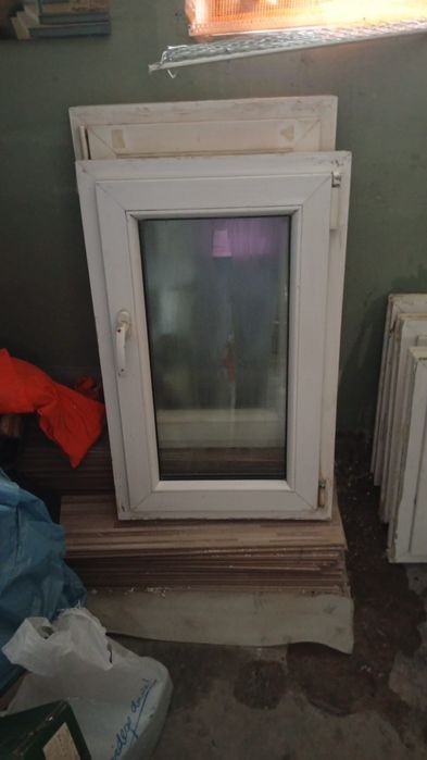 .TYLKO DZIŚ 14 Okien brukmar różne rozmiary stan bardzo dobry