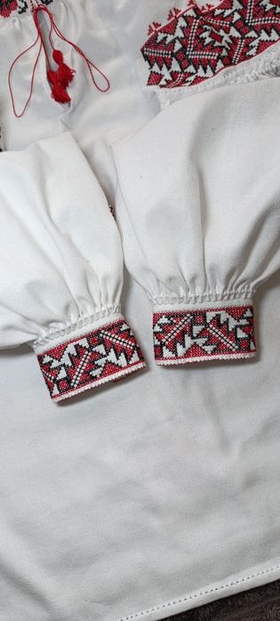 Сорочка жіноча Житомирське Полісся