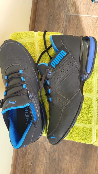кросівки Puma Enzin SL V2
