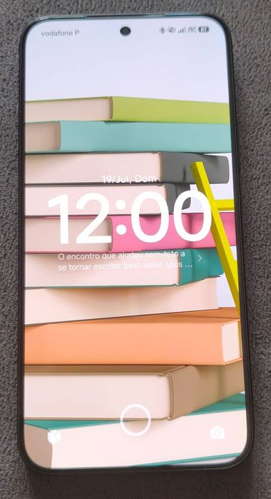 Smartphone Xiaomi 17Tpro