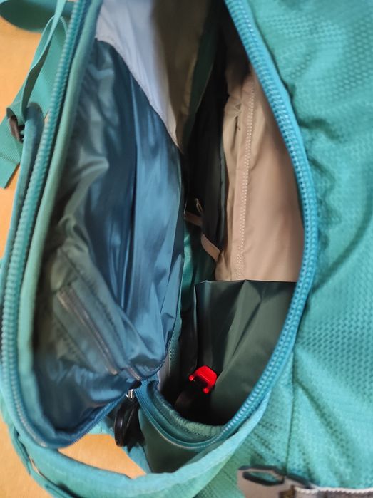 Plecak narciarski Osprey Sopris 20l