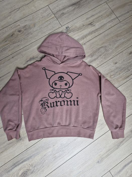 Bluza z kapturem H&M