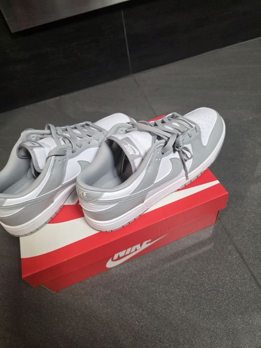 Buty Nike Sneakersy Dunk Low Retro 
Sneakersy Dunk Low Retr