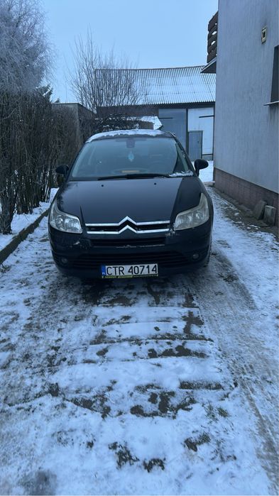 Citroën C4