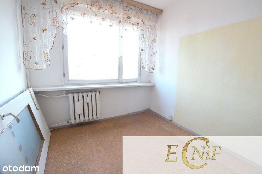 4 pokoje 72,97 m2 do własnej aranżacji