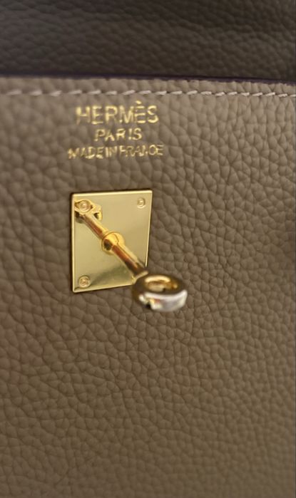 Torebka hermes kelly