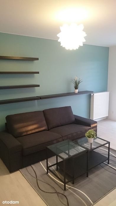 Mieszkanie Katowice 45m2 Dąbrówka Mała ul.Andersa