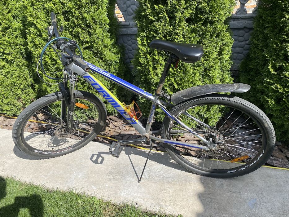 Спортивний велосипед  Formula діаметр 26