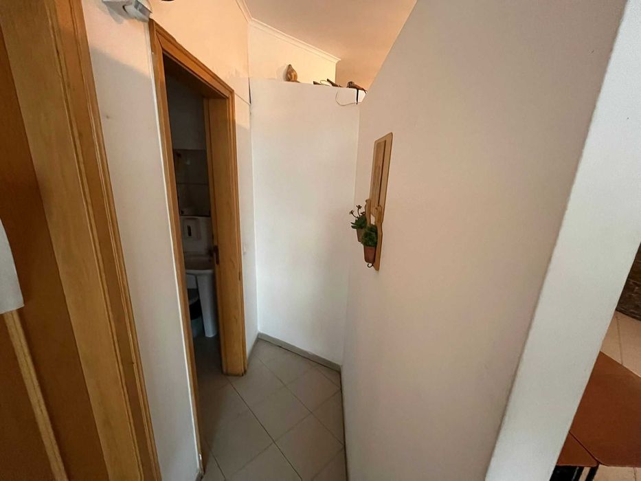 Trespasse de Pastelaria Snack Bar