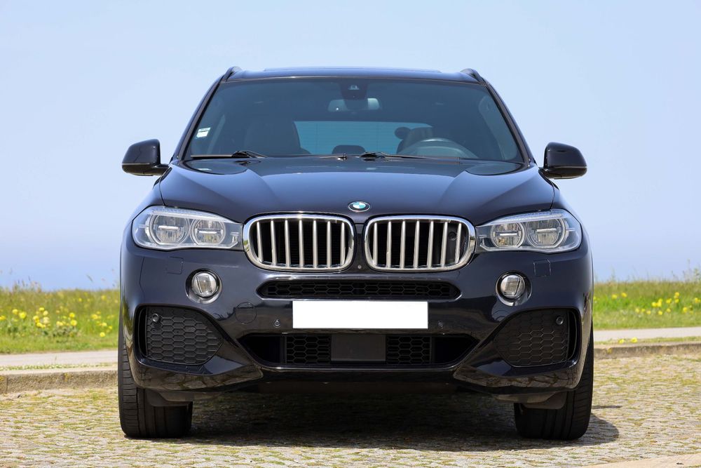 BMW X5 40e xDrive Pack M