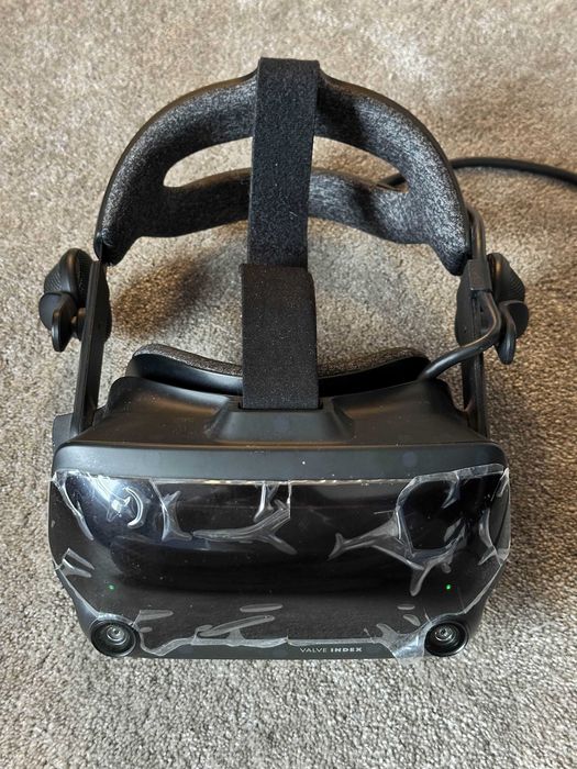 Valve Index - Caly Zestaw