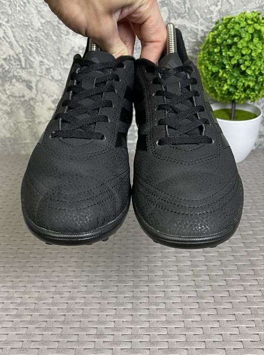 Adidas Goletto сороконожки копы бутсы 42 размер футбольные