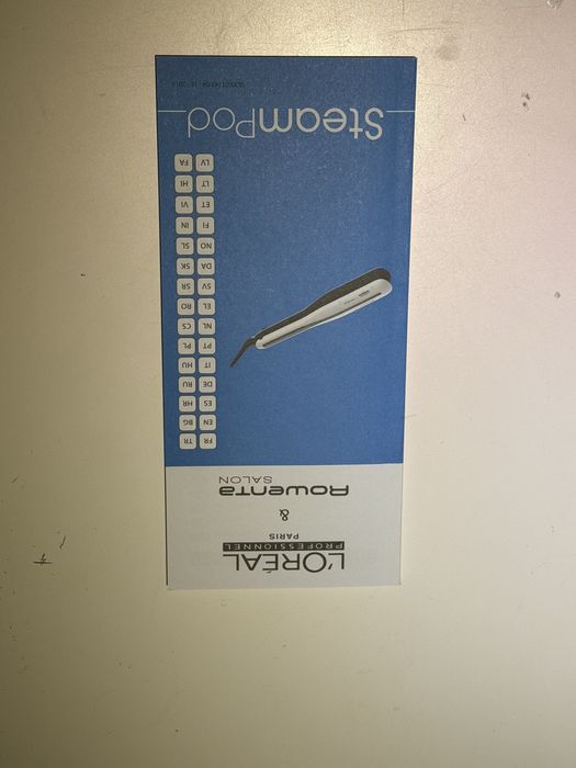 Stean pod da loreal paris