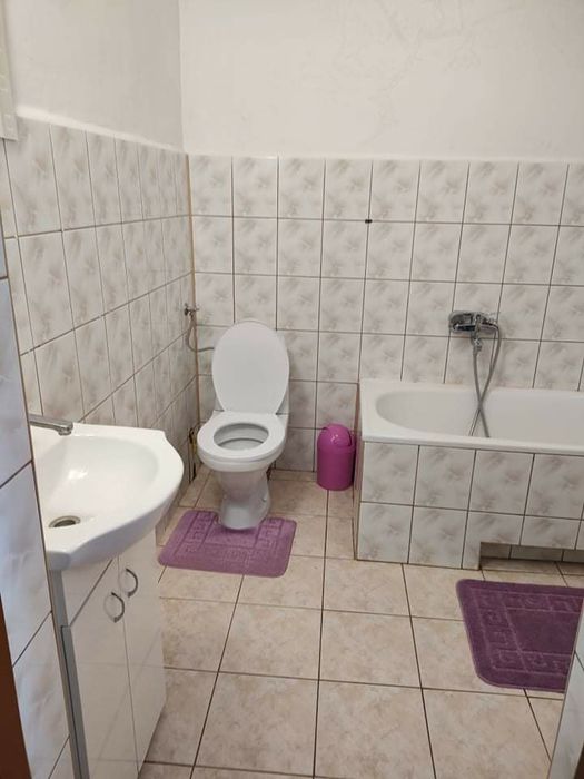 Domek do wynajęcia w Kalnicy koło Wetliny