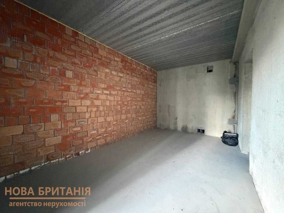 ПРОДАЖ 2 кімнатна квартира 5 поверх, 60,31м2, буд. Віндзор, ЖК Нова Англія БЕЗ комісії