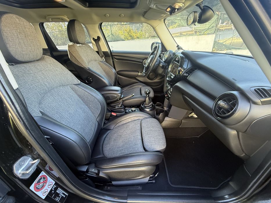 Mini One 1.5 D 2016 5 portas