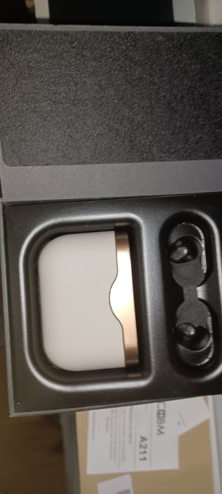 Vendo sony wf-1000xm3