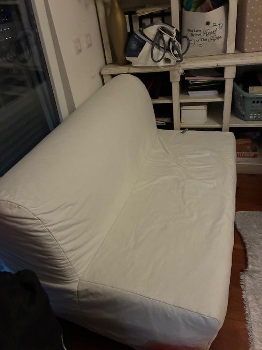 Sofá-Cama   Ikea